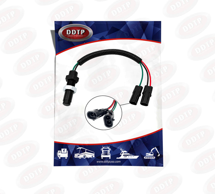 Speed Sensor (Freightliner)(SAA 85920013)