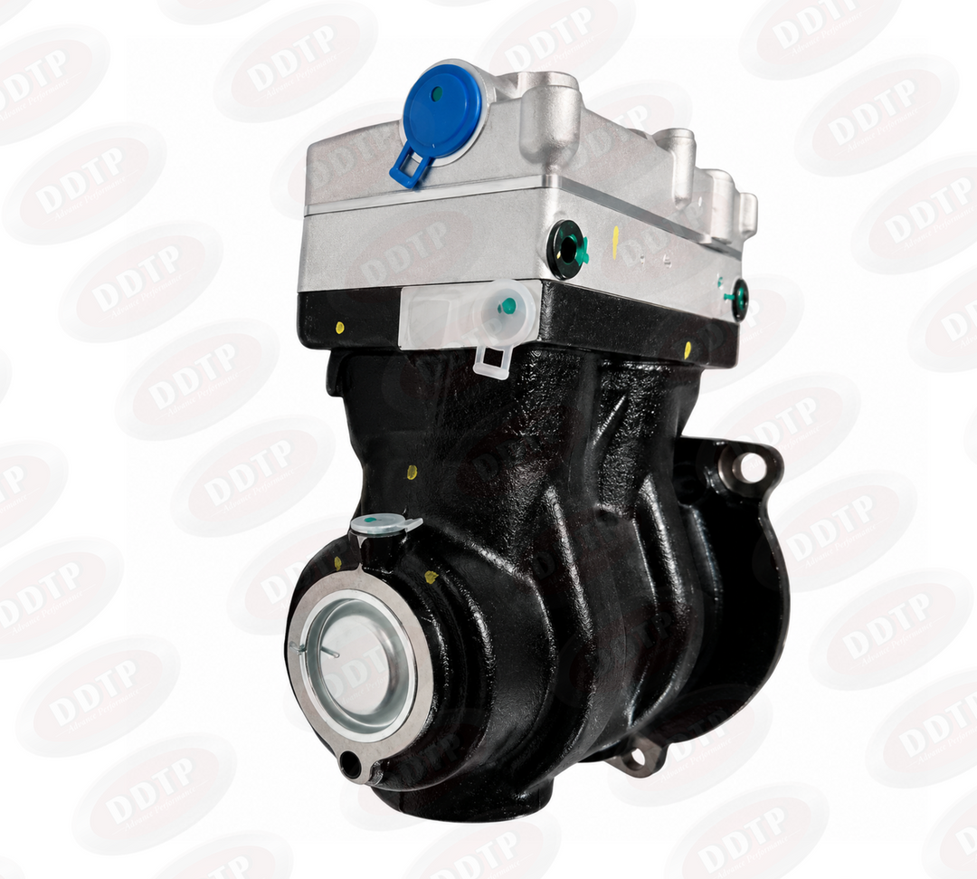 New Air Compressor Mack MP8, MP10 & Volvo D13, FH16