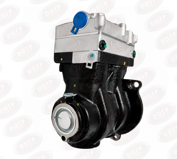 New Air Compressor Mack MP8, MP10 & Volvo D13, FH16
