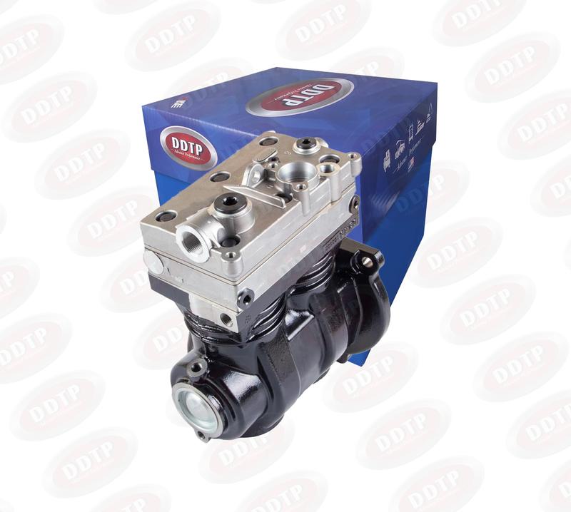 85155997 New Air Compressor Mack MP8, MP10 & Volvo D13, FH16 – DDTP STORE ONLINE