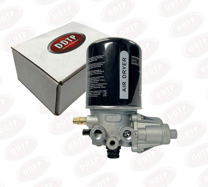 Secador de aire ASM AD-IP SS1200
