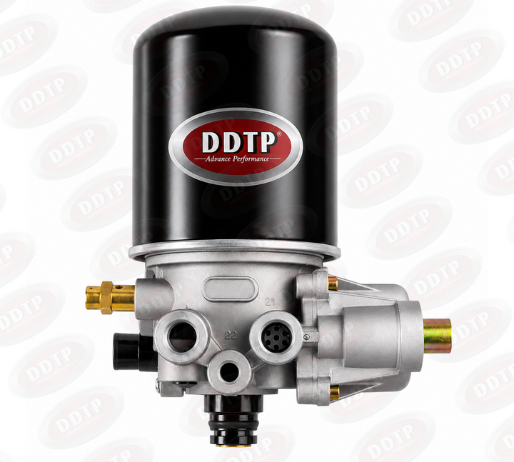 Air Dryer Assembly AD-IP SS1200