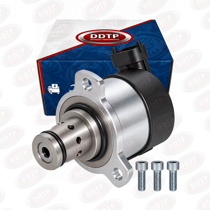 Válvula de control de cantidad de medición del medidor de combustible DD15 (A0000900069)