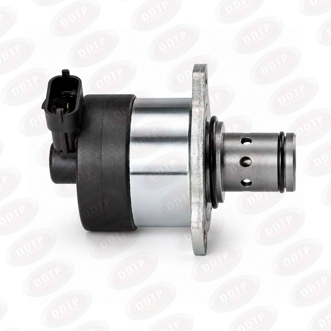 Válvula de control de cantidad de medición del medidor de combustible DD15 (A0000900069)
