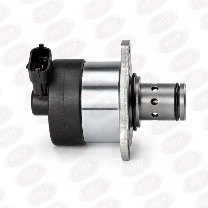 Válvula de control de cantidad de medición del medidor de combustible DD15 (A0000900069)
