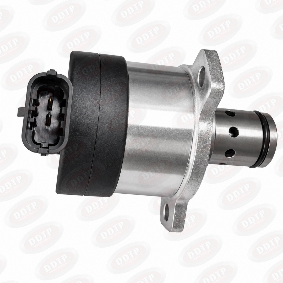 Válvula de control de cantidad de medición del medidor de combustible DD15 (A0000900069)