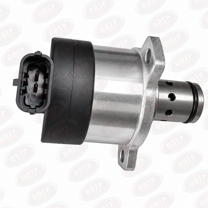 Válvula de control de cantidad de medición del medidor de combustible DD15 (A0000900069)