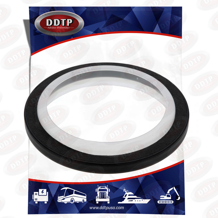 Crankshaft Rear Seal Detroit Diesel DD15