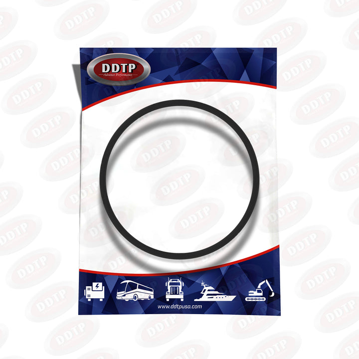 O-Ring Cam Cover (Gear Drive Plug) DD15 (A0309979045)