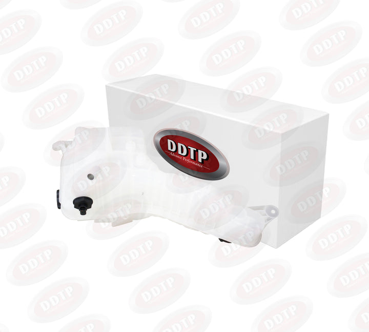 Tank Surge Plastic w/ Cap (M2, WST 4700 2010-2020)
