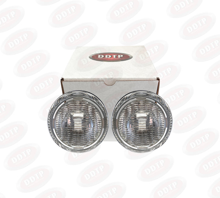 Daytime Running Headlamp (Century 96-06)(Set of RH & LH)(1 - A06-21641-000  + 1 - A06-21641-001)