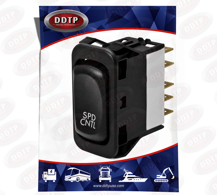Cruise Control Switch Freightliner Columbia & Century 2001-2017