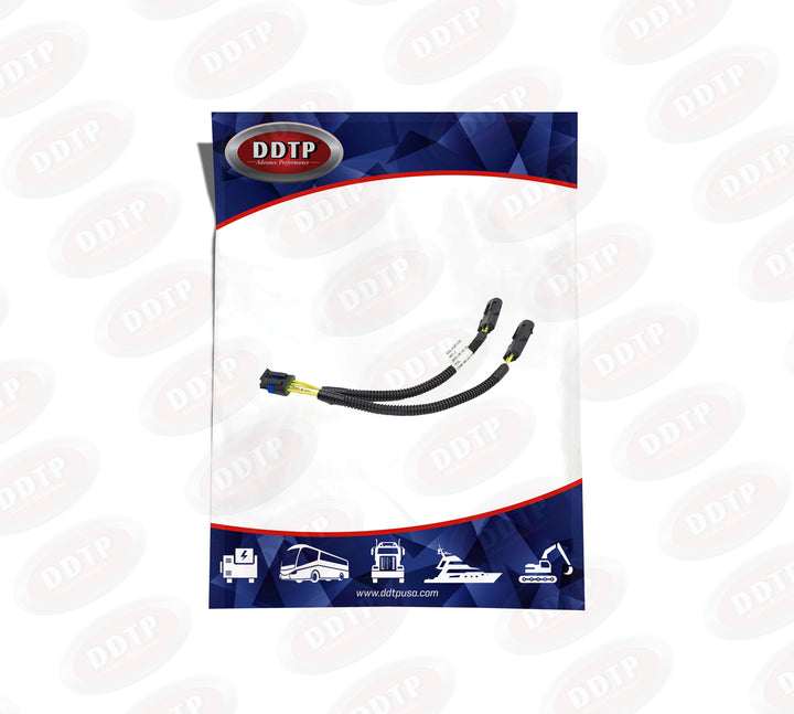 Wire Harness ASM Jumper VSS (Freightliner)