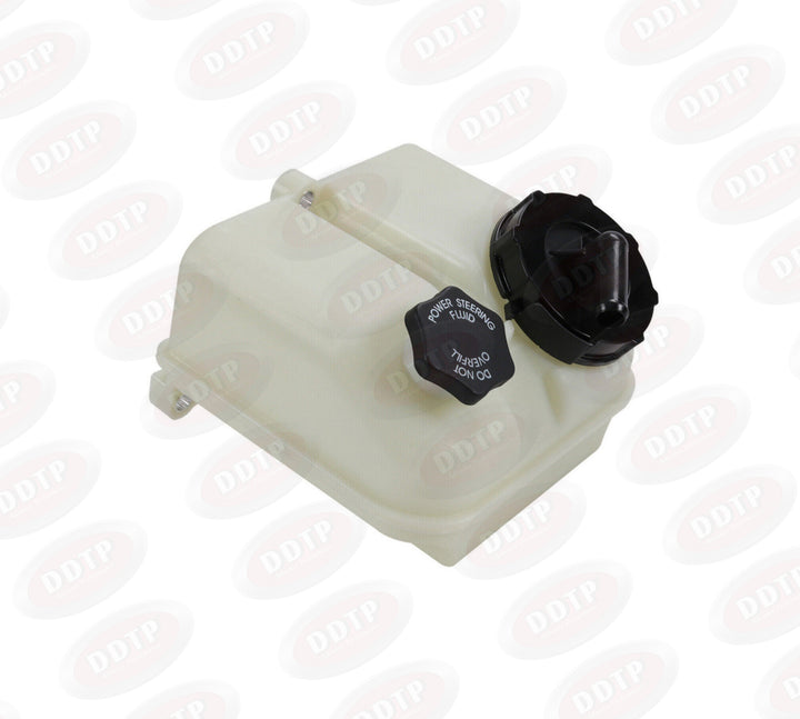 Power Steering Fluid Reservoir Tank with Cap (A14-20119-003)