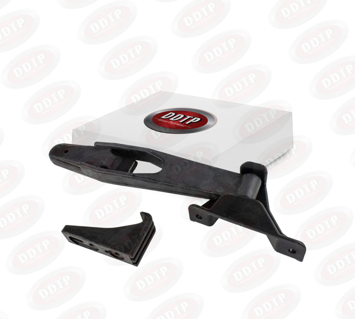 Hood Latch Kit (Freightliner Columbia)