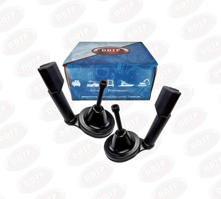 Hood Latch ASM Kit (RH + LH)(Freightliner)(A17-15729-004, A17-15729-005)