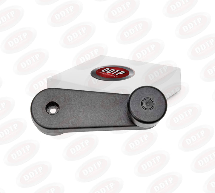 Black Window Crank Handle (Freightliner)