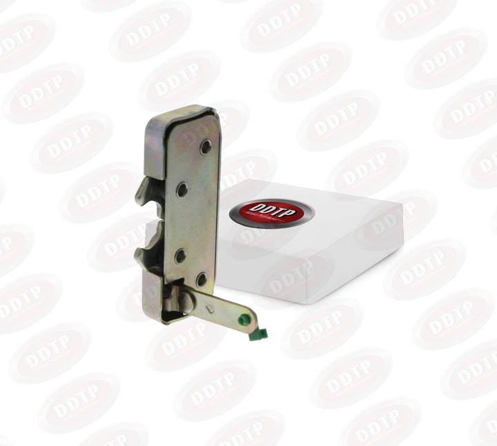 Door Latch LH (Freightliner Columbia)