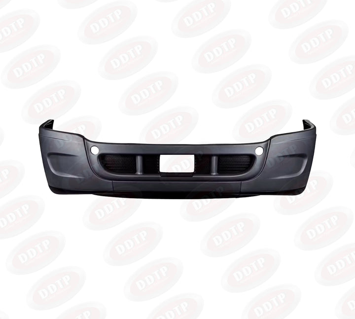 Gray Bumper No lights Closeout (Cascadia 08-17)
