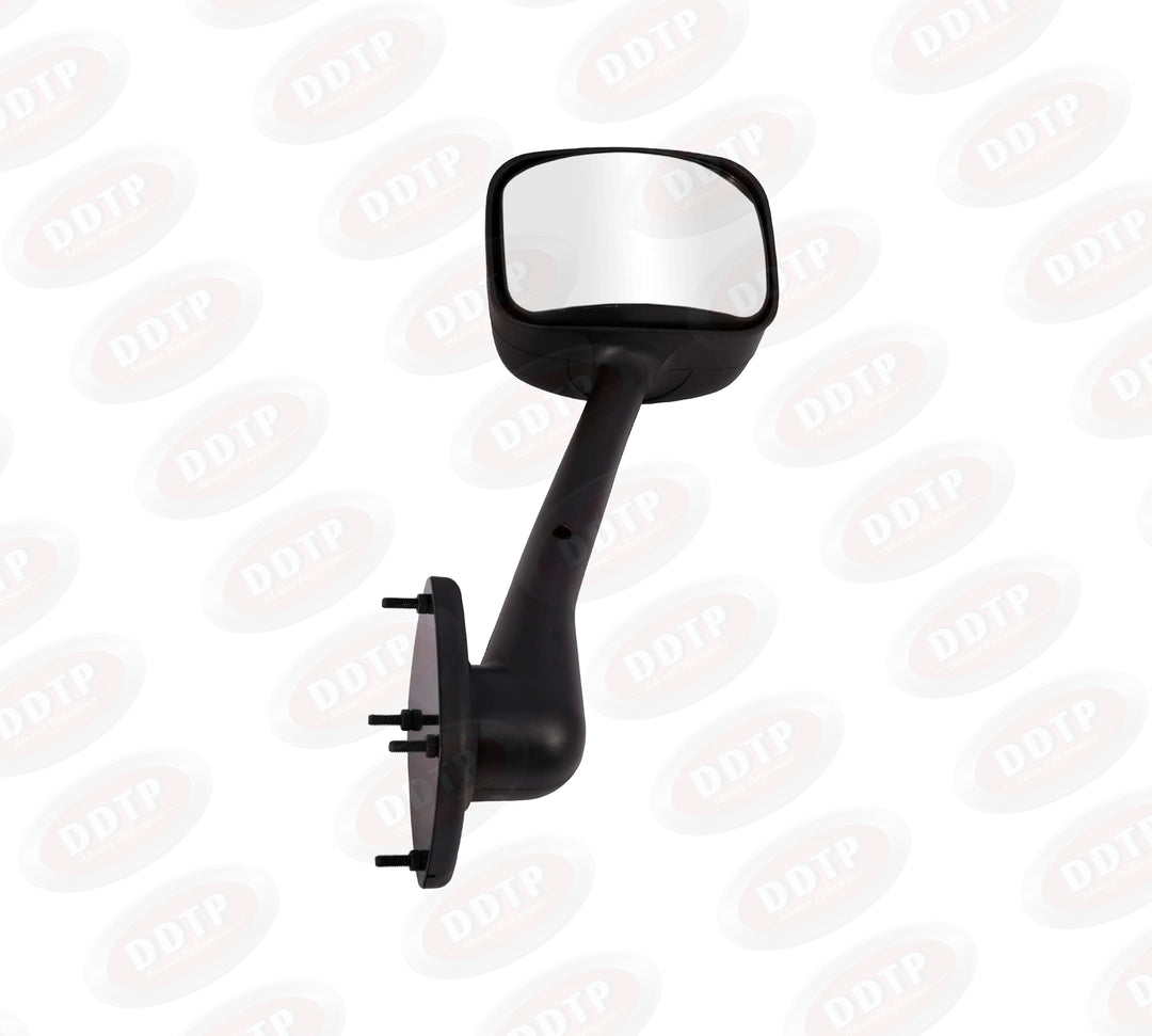 Hood Mirror ASM Black RH (Cascadia 08-17)