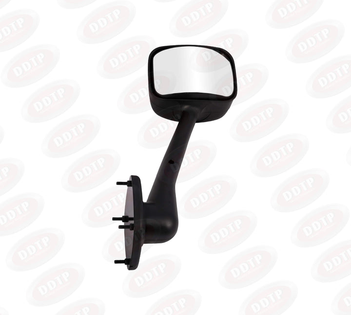 Hood Mirror ASM Black RH (Cascadia 08-17)