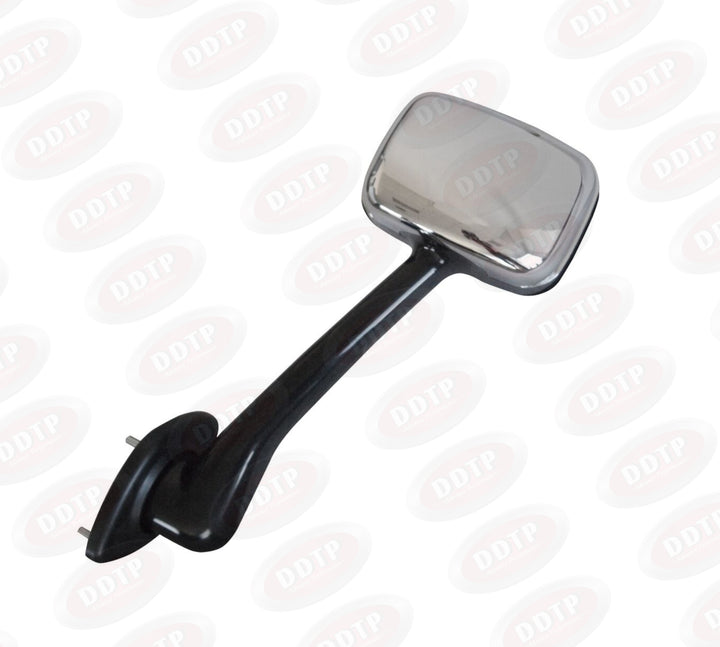 Hood Mirror ASM Chrome LH (Cascadia 08-17)