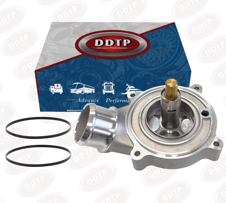 Thermostat 188 DEG with Seal Detroit Diesel DD15 & DD13