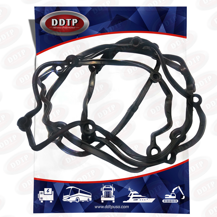 Valve Cover Gasket Detroit Diesel DD15 901