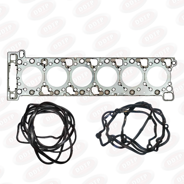 Kit de juntas de culata y tapa de válvulas DD15 (901) (A4720161320)