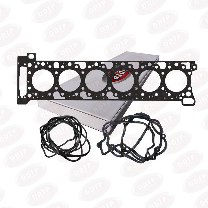 SG-906 Head Cylinder Solenoid Valve Gasket - Replacement Seal Part