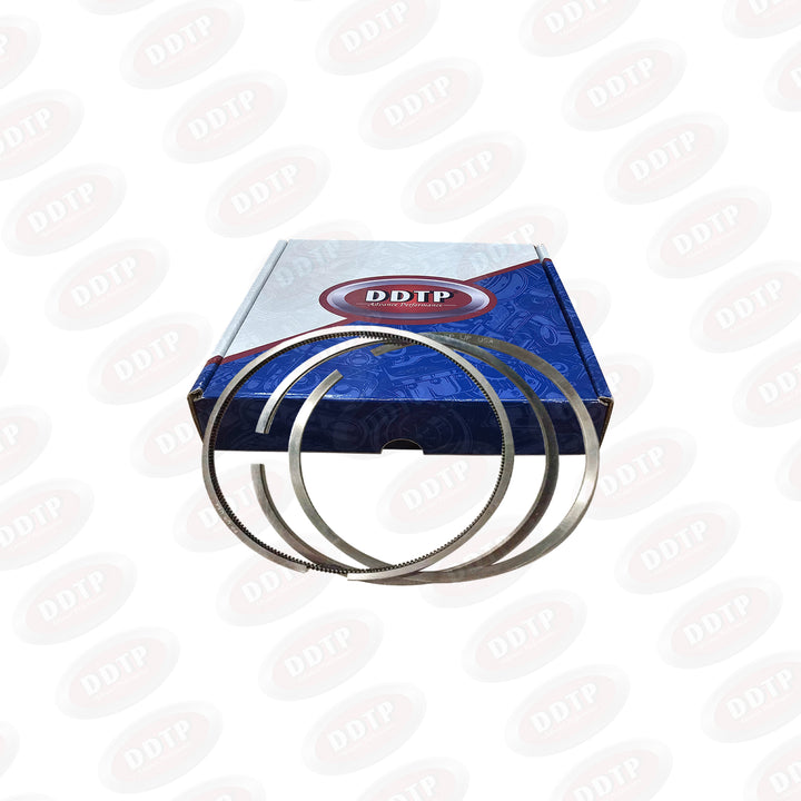 Piston Ring Set DD15 ( A4720300624 )