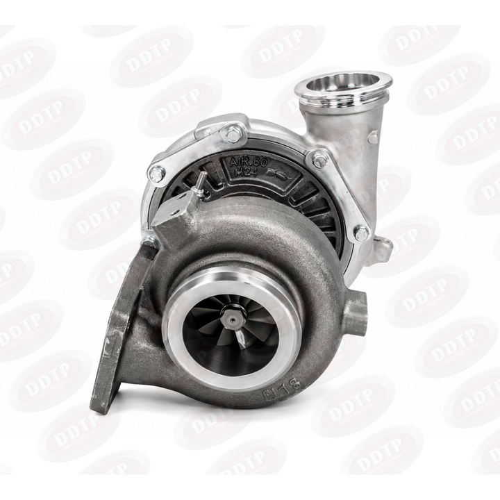 Turbocharger Assembly HX55 Detroit Diesel DD15 903