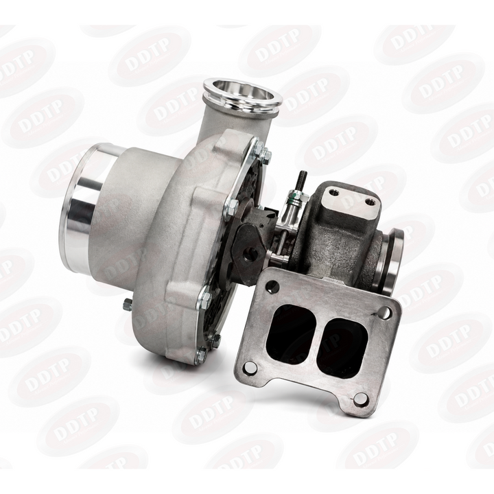 Turbocharger Assembly HX55 Detroit Diesel DD15 903