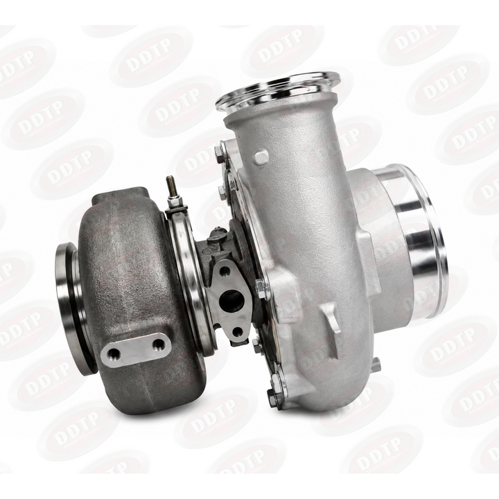 Turbocharger Assembly HX55 Detroit Diesel DD15 903