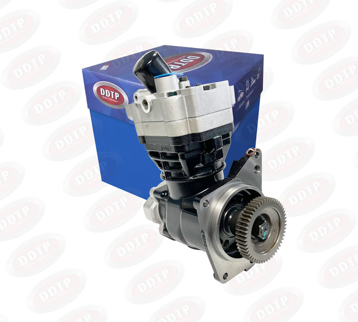 New DD15 901 Air Compressor (RA4721300815, K095124)