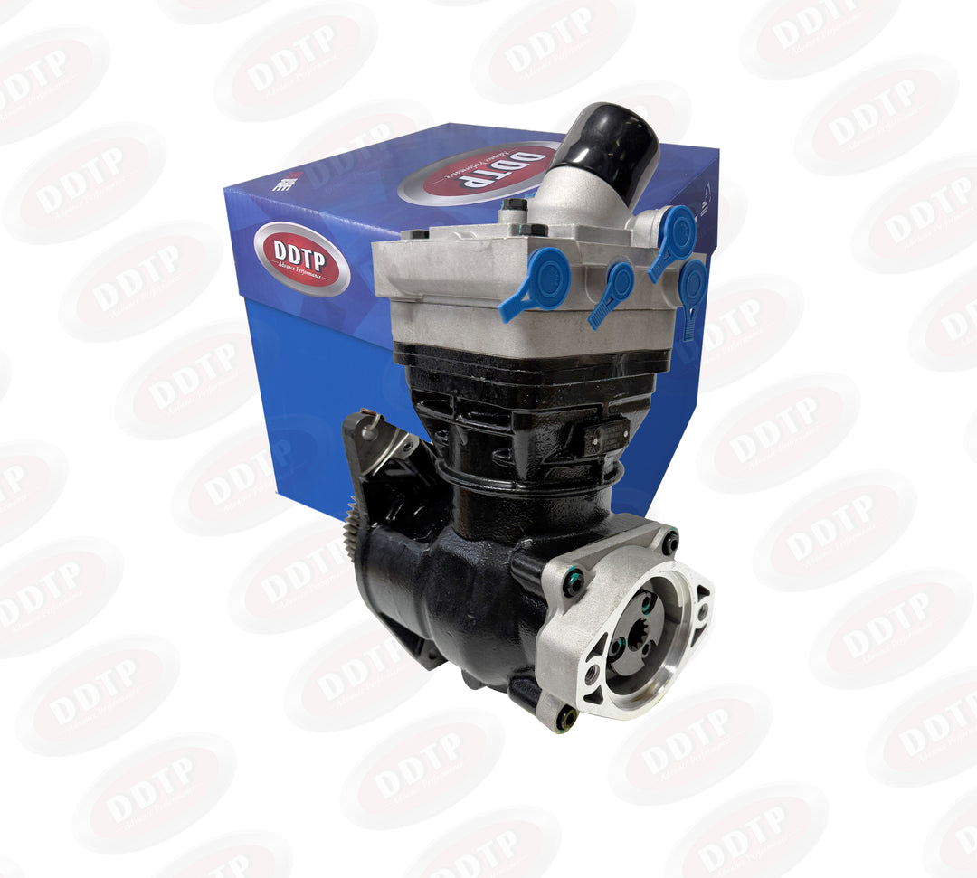 New DD15 901 Air Compressor (RA4721300815, K095124)