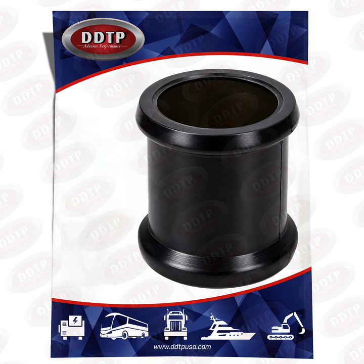 Connecting Pipe EGR Cooler-Housing Detroit Diesel DD15