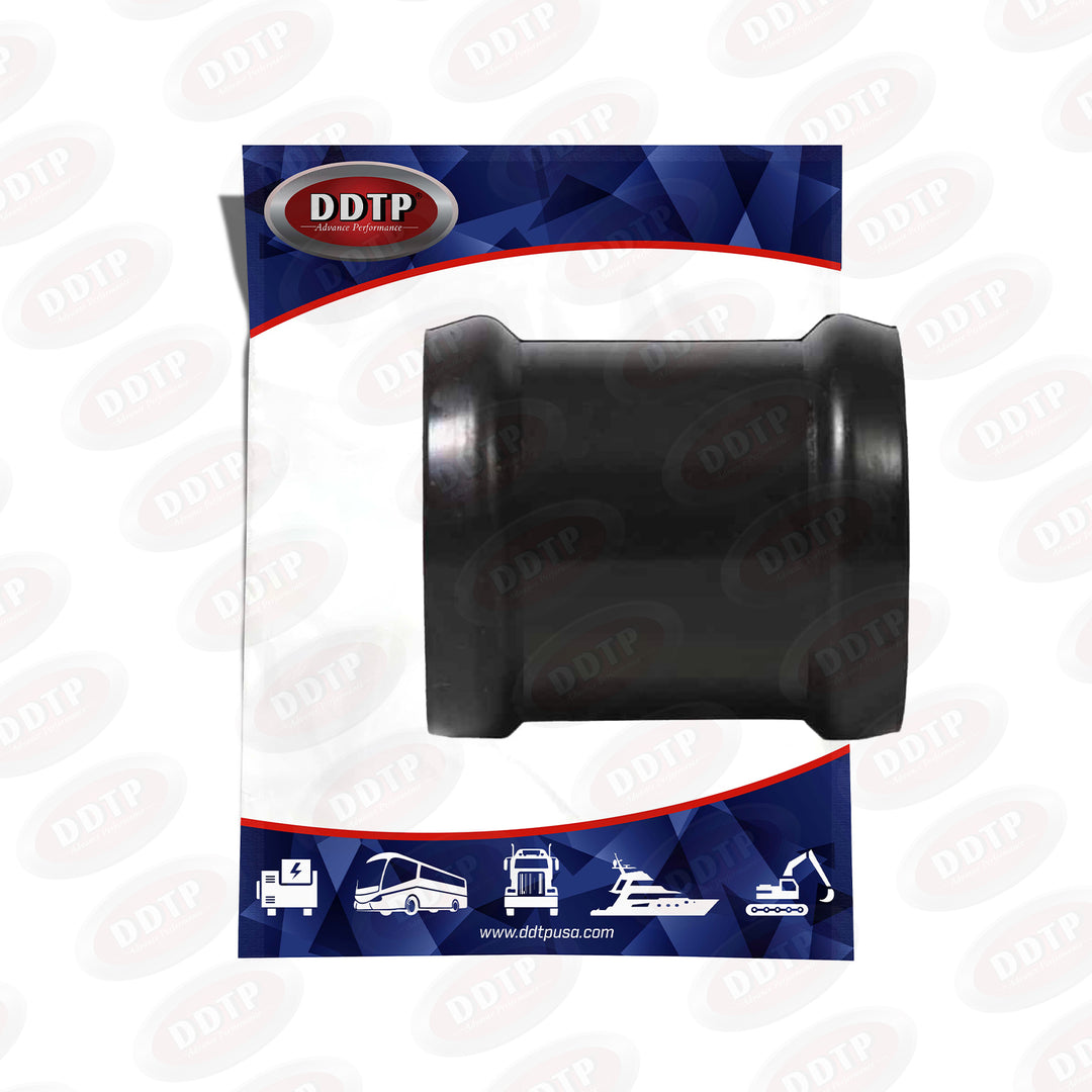 Tubo de conexión del enfriador de EGR a la carcasa DD15