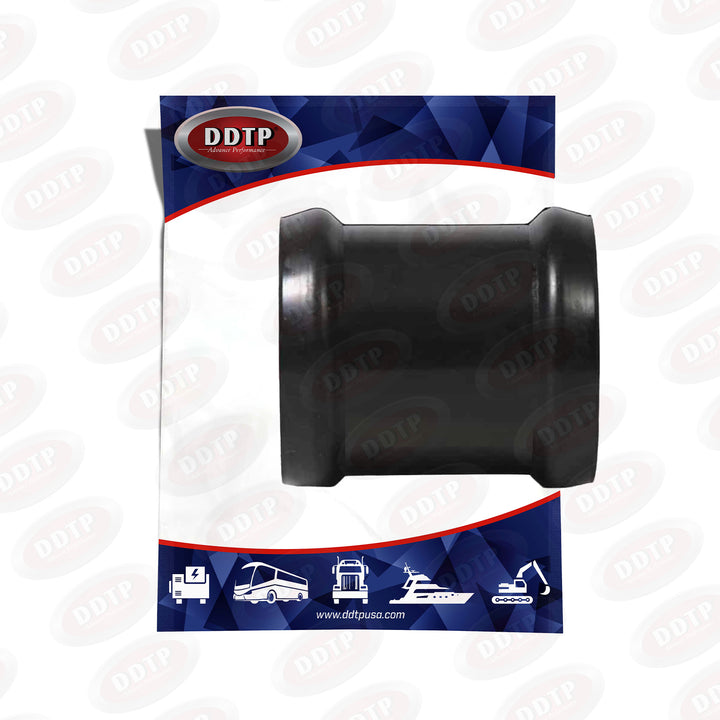 Tubo de conexión del enfriador de EGR a la carcasa DD15