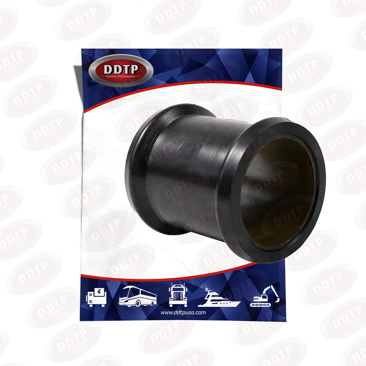 Tubo de conexión del enfriador de EGR a la carcasa DD15