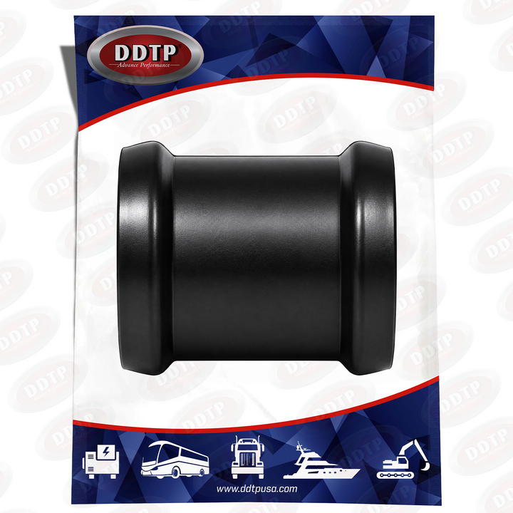 Connecting Pipe EGR Cooler-Housing Detroit Diesel DD15