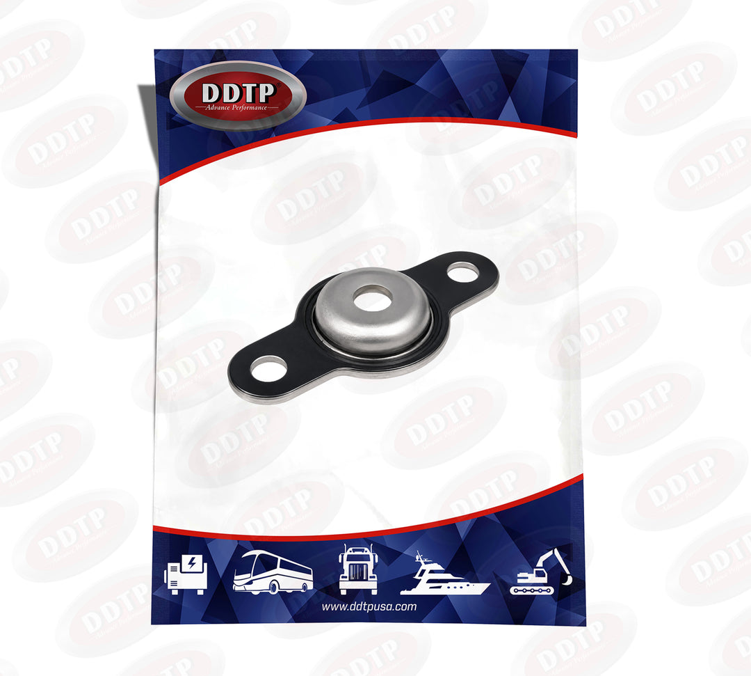Exhaust Gasket EGR Venturi Line DD13, DD15 (A4721420580)