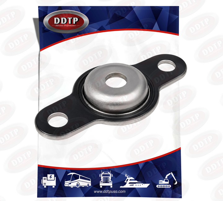 Exhaust Gasket EGR Venturi Line Detroit Diesel DD13 & DD15