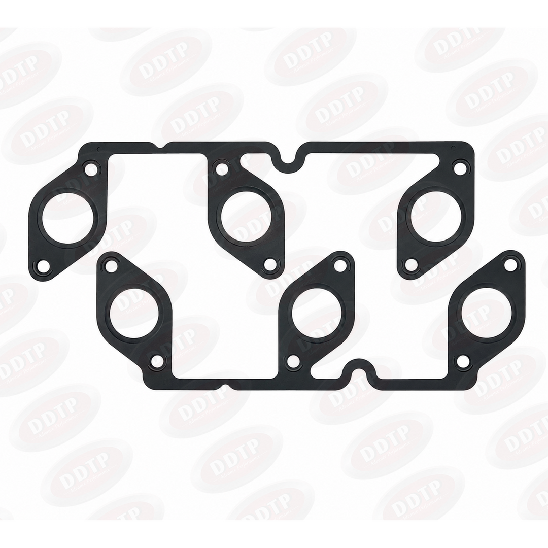 Seal Exhaust Manifold Gasket Kit Detroit Diesel DD15 901, 903, 906 & 910