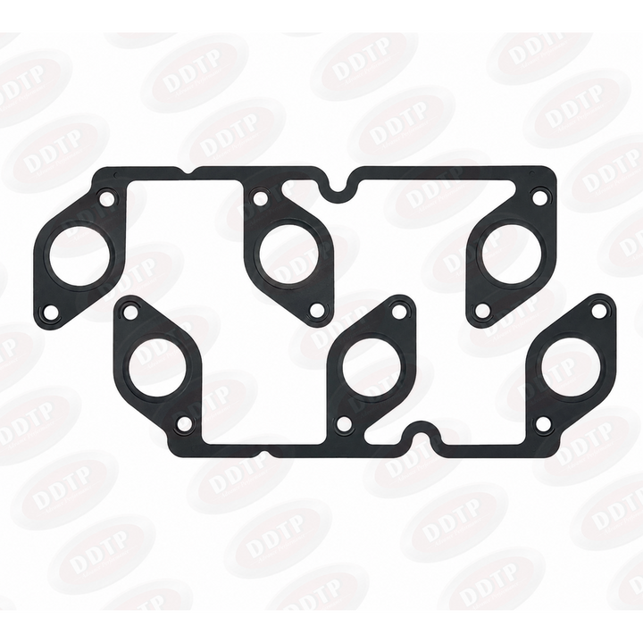 Seal Exhaust Manifold Gasket Kit Detroit Diesel DD15 901, 903, 906 & 910