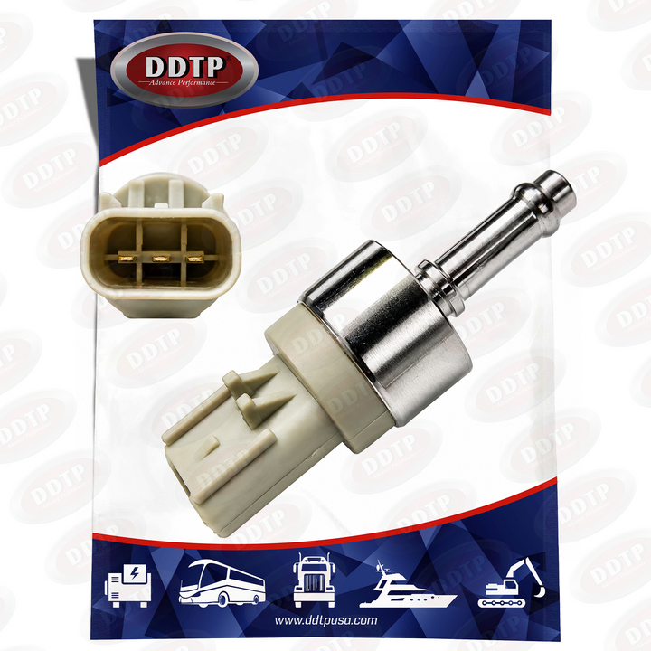 Detroit Diesel DD15 Sensor DOC Inlet Pressure