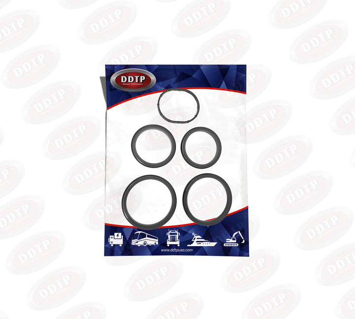 Oil Suction / Pump Seal Kit (DD15)
