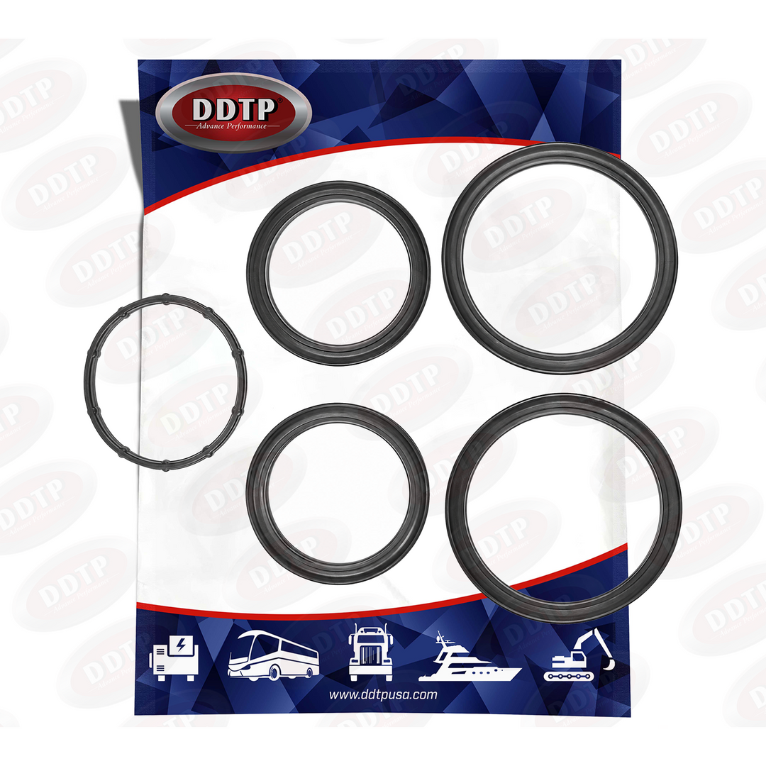 Oil Suction & Pump Seal Kit Detroit Diesel DD15