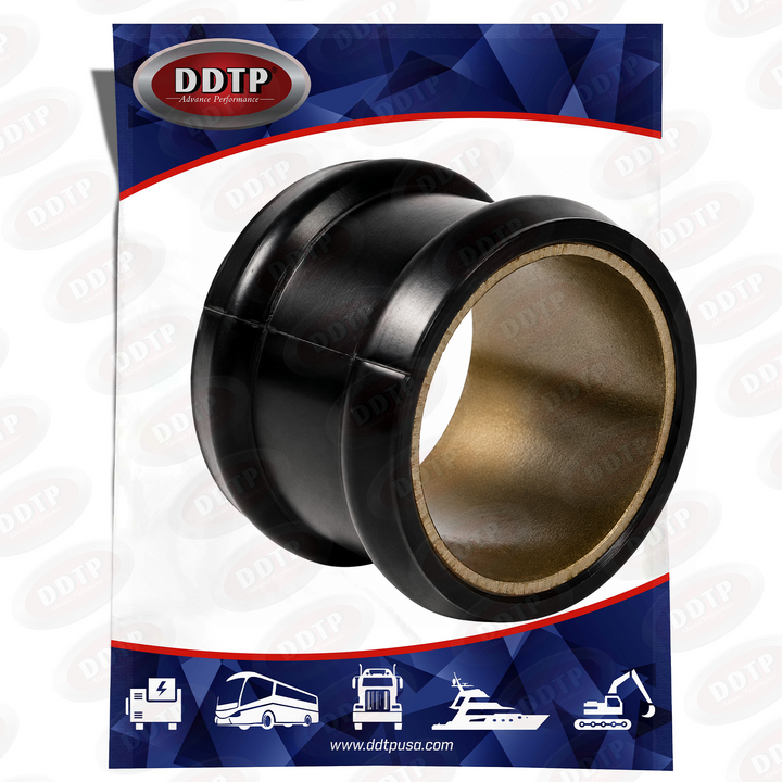 Connecting Pipe EGR Cooler-Collecting Pipe Detroit Diesel DD15