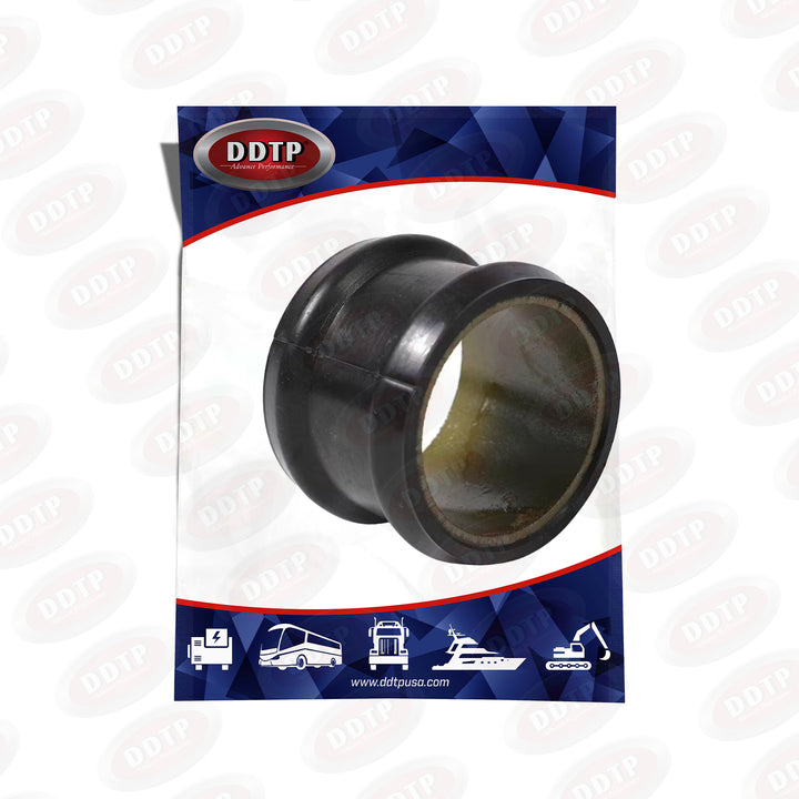 Tubo de conexión del enfriador de EGR y tubo colector DD15